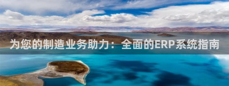 彩神ix官网是哪个公司的：为您的制造业务助力：全面的ERP系统指南