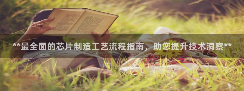 彩神vl官网：**最全面的芯片制造工艺流程指南，助您提升技术洞察**