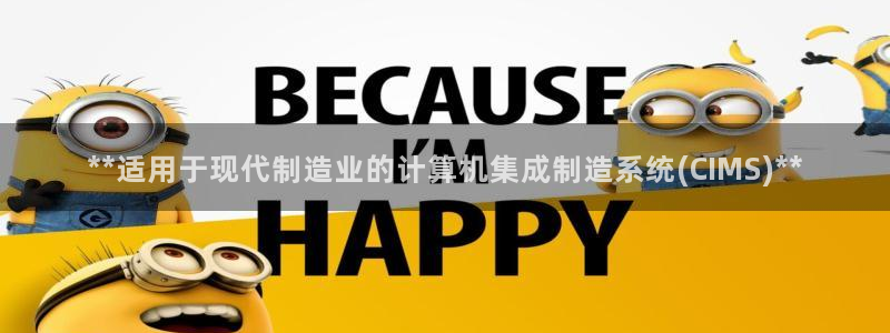 彩神网合法吗：**适用于现代制造业的计算机集成制造系统(CI